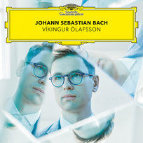 Johann Sebastian Bach Olafsson Vikingur