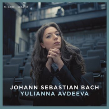 Johann Sebastian Bach - Avdeeva Yulianna