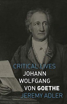 Johann Wolfgang von Goethe - Adler Jeremy