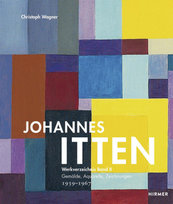Johannes Itten Wagner Christoph