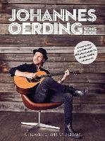 Johannes Oerding Best Of Songbook - For Piano, Voice & Guitar - (PVG Book) - Oerding Johannes