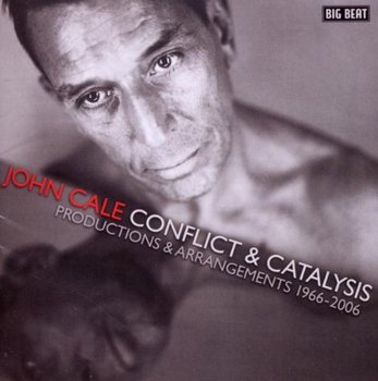 John Cale-Conflict & Catalysis-Productions & A - Cale John
