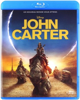 John Carter - Stanton Andrew