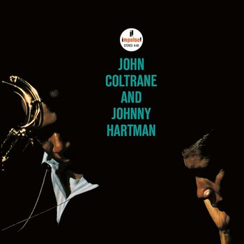 John Coltrane And Johnny Hartman - John Coltrane, Johnny Hartman
