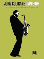 John Coltrane Hal Leonard Corporation