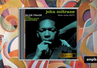 John Coltrane – za krótka kariera geniusza jazzu