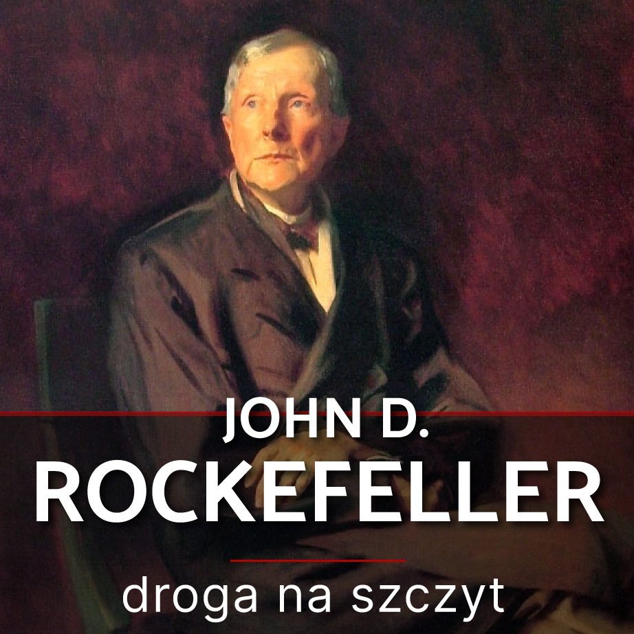 Biografia de Rockefeller. ., PDF, John D. Rockefeller