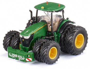 John Deere 7290R Bluetooth RC 19,7 cm stal 6-częściowa (6735) - TWM