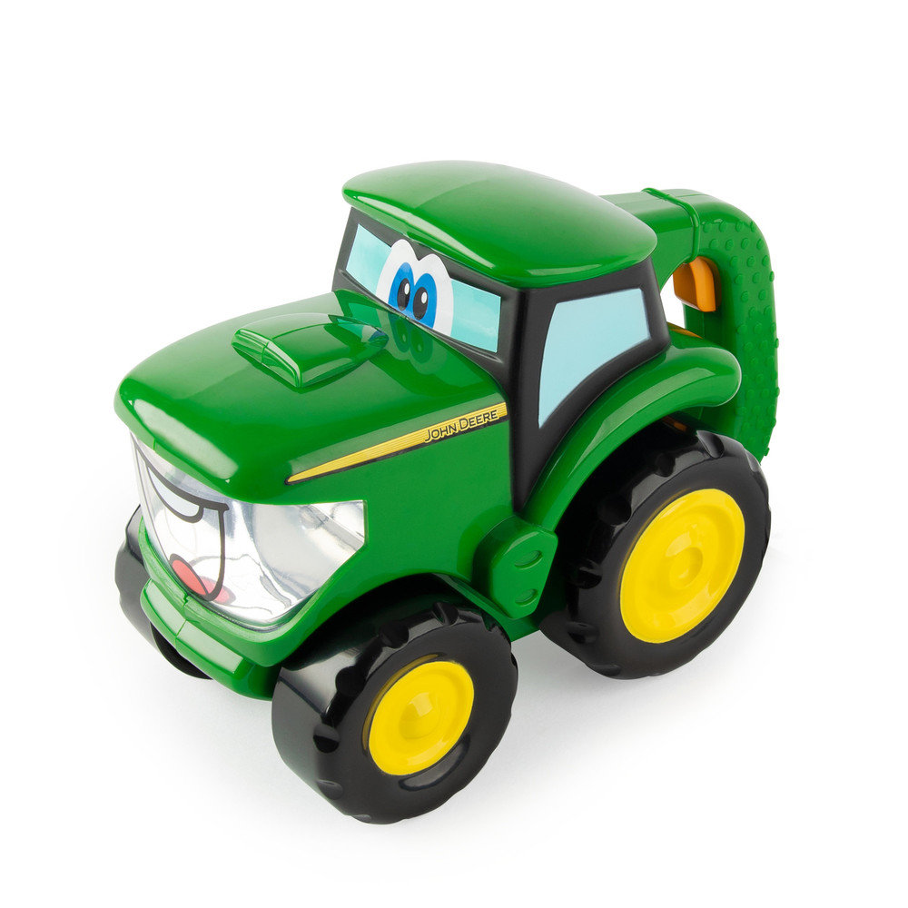 John Deere, pojazd Mini latarka