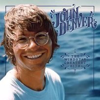John Denver: The Windstar Greatest Hits LTD, płyta winylowa Unknown, John Denver