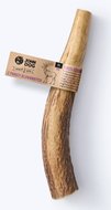 John Dog gryzak naturalny z poroży jeleniowatych hard XL - JOHN DOG