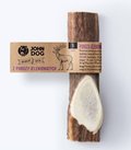 John Dog gryzak naturalny z poroży jeleniowatych soft S - JOHN DOG