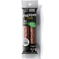 John Dog Paluch Premium Z Dzika 98% 2 Szt 50G