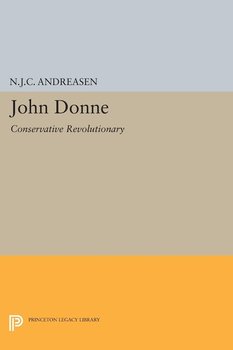 John Donne - Andreasen N. J.C.