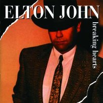 John E Breaking Heartsmastere John Elton