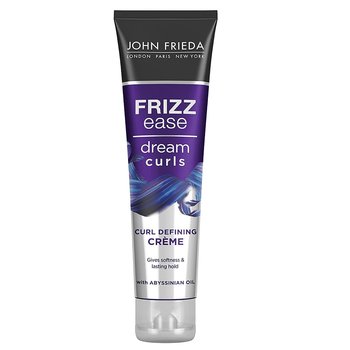 John Frieda, Frizz Ease Dream Curls, Krem definiujący loki, 150ml - John Frieda