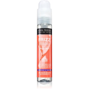 John Frieda Frizz Ease Original serum wygładzające do włosów nieposłusznych i puszących się 50 ml - John Frieda
