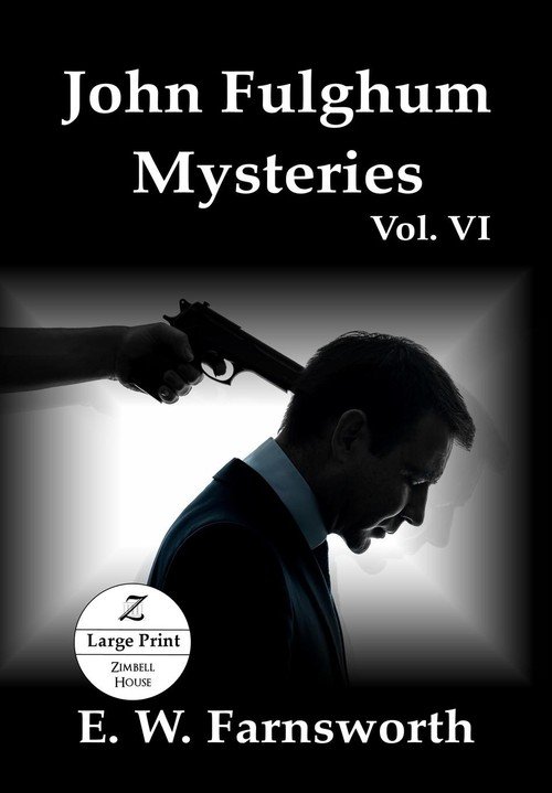 John Fulghum Mysteries Vol Vi Farnsworth E W Książka W Empik 