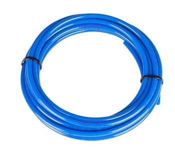 John Guest Wężyk Niebieski 3/8 5mb do podłączenia lodówki typu Side By Side z kostkarką lub dystrybutorem wody - Aqualogis