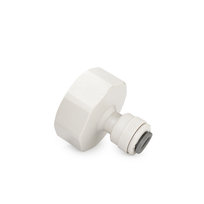 John Guest Złączka Redukcja 3/4 BSP x 1/4 PF Aqualogis