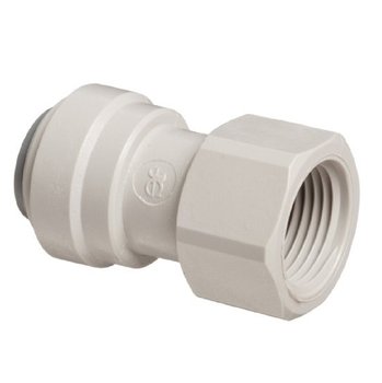 John Guest Złączka Redukcja 5/8 BSP x 1/2 PF - Aqualogis