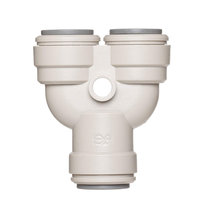 John Guest Złączka Trójnik 1/2" Aqualogis
