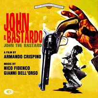 John Il Bastardo Nico Fidenco, Gianni Dell'Orso