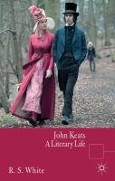 John Keats White R.S., White R. S., White Jerry, White R.