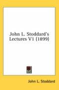 John L. Stoddard's Lectures V1 (1899) - Stoddard John L.