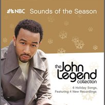 John Legend Collection: Sounds Of The Season John Legend