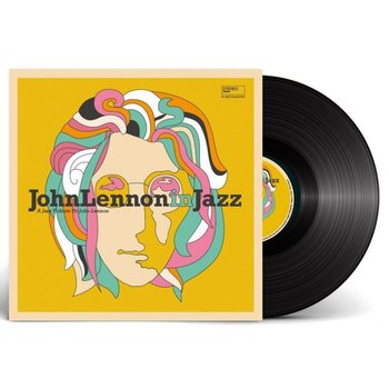John Lennon In Jazz, płyta winylowa - Various Artists