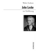 John Locke zur Einführung - Euchner Walter