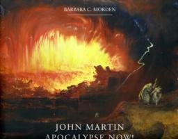 John Martin - Morden Barbara C.