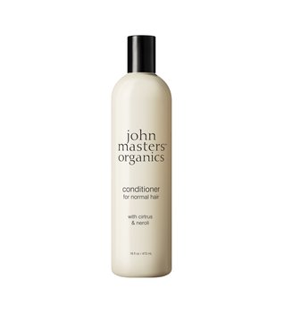 John Masters Organics Citrus and Neroli, Delikatna odżywka do włosów 473ml - John Masters Organics