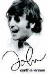 John Lennon Cynthia
