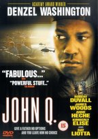 John Q (John Q.) Cassavetes Nick
