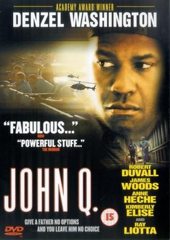 John Q (John Q.) - Cassavetes Nick