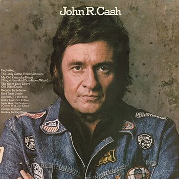 John R. Cash - Johnny Cash