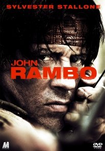 John Rambo - Stallone Sylvester, Stallone Sylvester