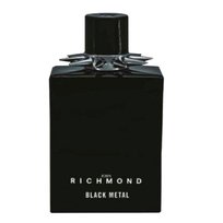 john richmond black metal woda perfumowana 50 ml    