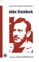 John Steinbeck Opracowanie zbiorowe