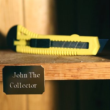 John the Collector - Yowl