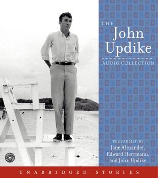 John Updike Audio Collection - Updike John