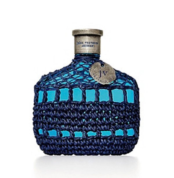 John Varvatos, Artisan Blue, woda toaletowa w sprayu, 125 ml John Varvatos, Artisan Blue, woda toaletowa w sprayu, 125 ml
