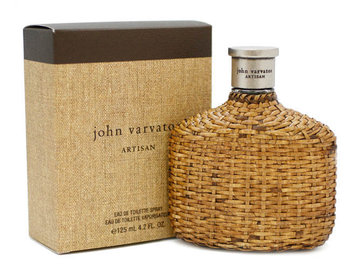 John Varvatos, Artisan, woda toaletowa, 75 ml - John Varvatos