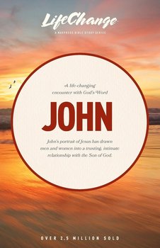 John - The Navigators