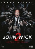 John Wick 2&nbsp;-&nbsp;Stahelski Chad