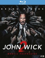 John Wick 2 Stahelski Chad