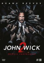 John Wick 2 Stahelski Chad