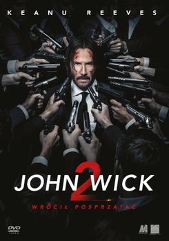 John Wick 2 - Stahelski Chad